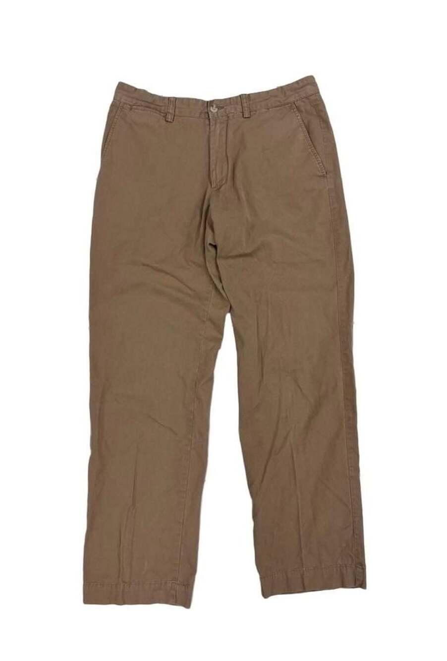 Polo by Ralph Lauren Chino Pants Size 33/32 Brown Cotton